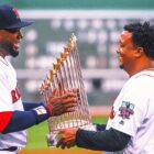 2004 and 2024 Red Sox to be focus of Netflix documentaries