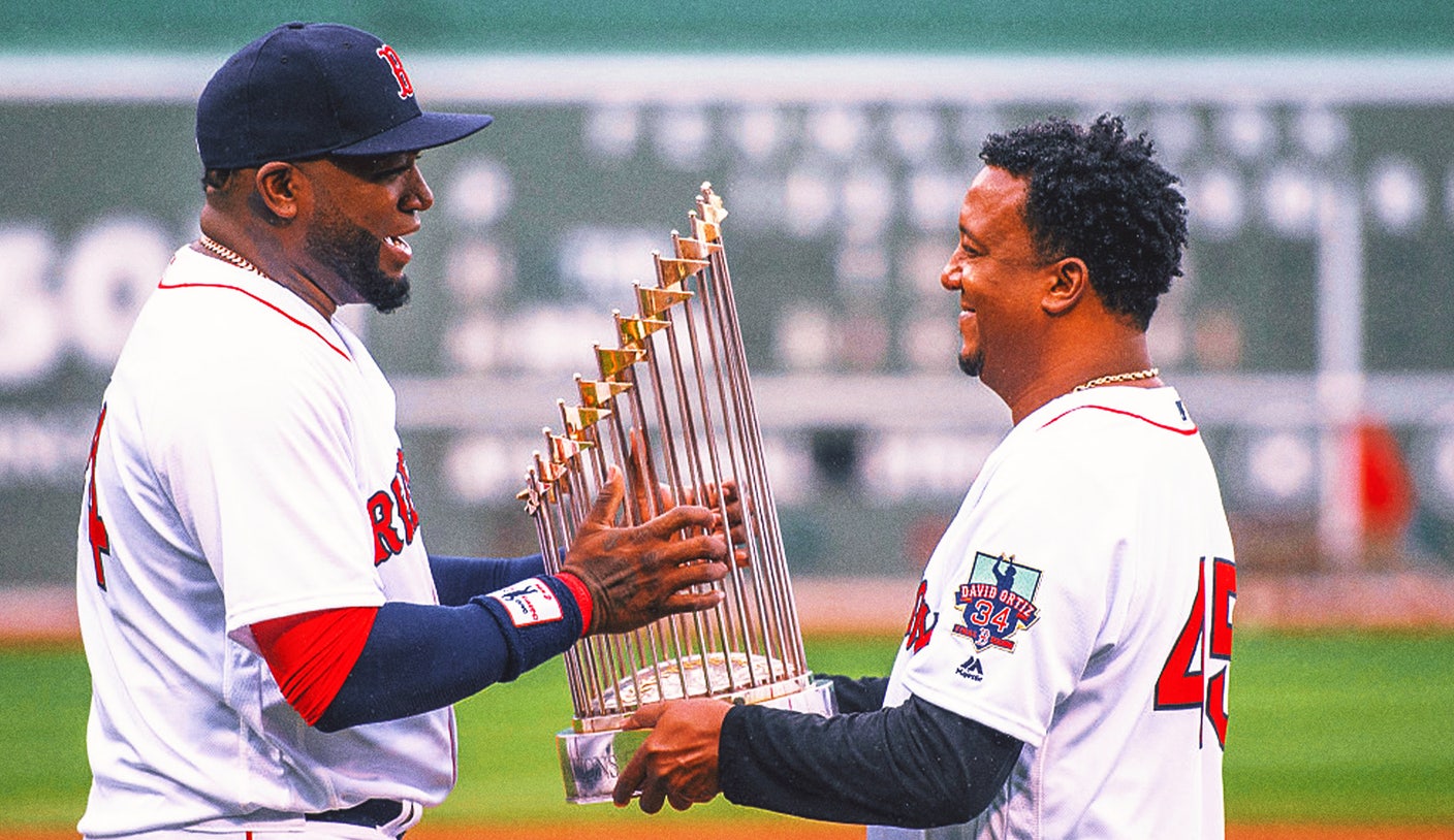 Documentaires Netflix : les Red Sox de 2004 et 2024 à l’honneur