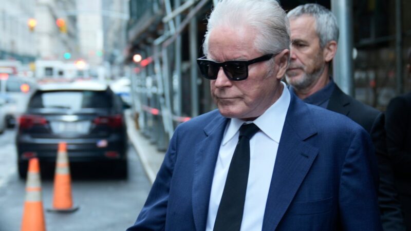 Don Henley critique la mise aux enchères des paroles des Eagles