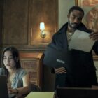Watch this week: Donald Glover and Maya Erskine heat up Amazon Prime in 'Mr. and Mrs. Smith' | Orlando