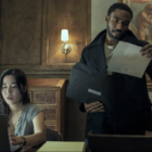 Watch this week: Donald Glover and Maya Erskine heat up Amazon Prime in Mr. and Mrs. Smith | San Antonio