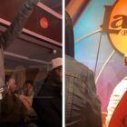 Donnell Rawlings Goes Ballistic on Comedian Corey Holcomb at Laugh Factory