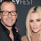 ‘Blue Bloods’ Star Donnie Wahlberg Gets Romantic in Sentimental Note to Jenny McCarthy