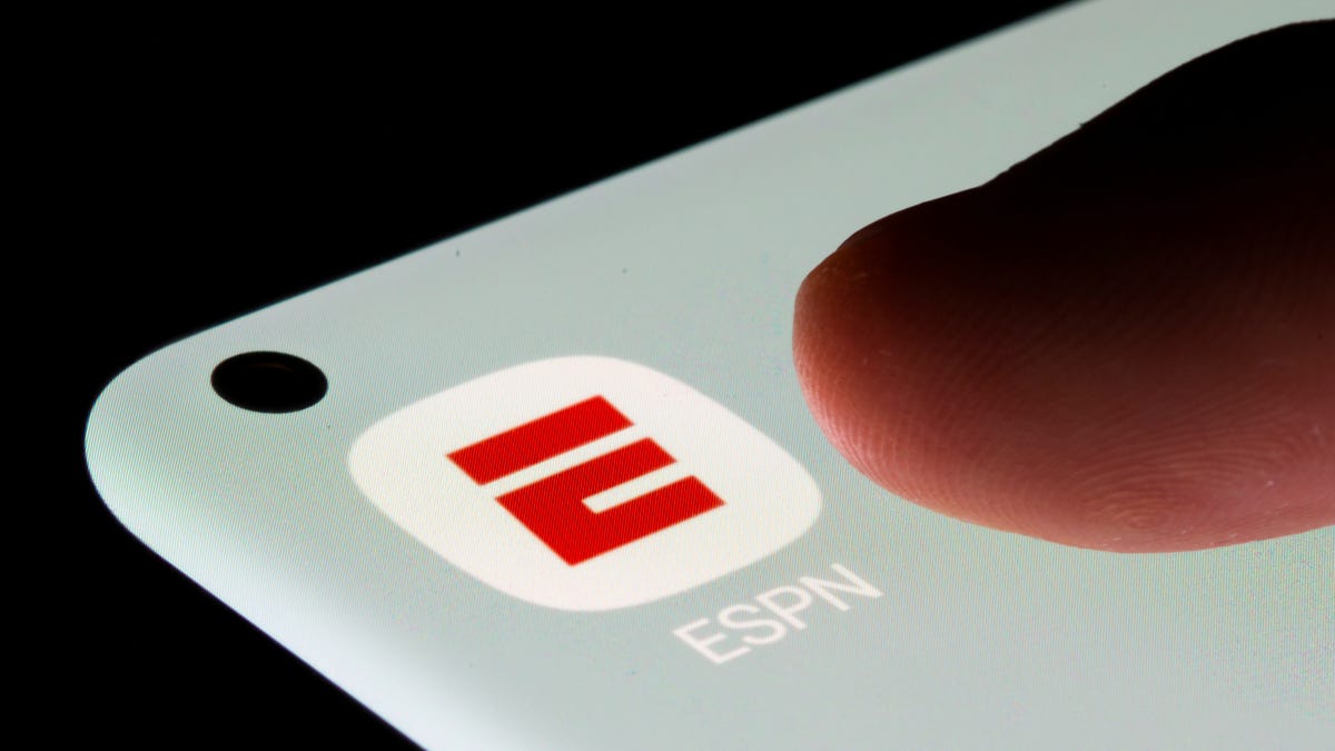 ESPN, Fox et Warner Bros. Discovery lancent une plateforme de streaming sportif
