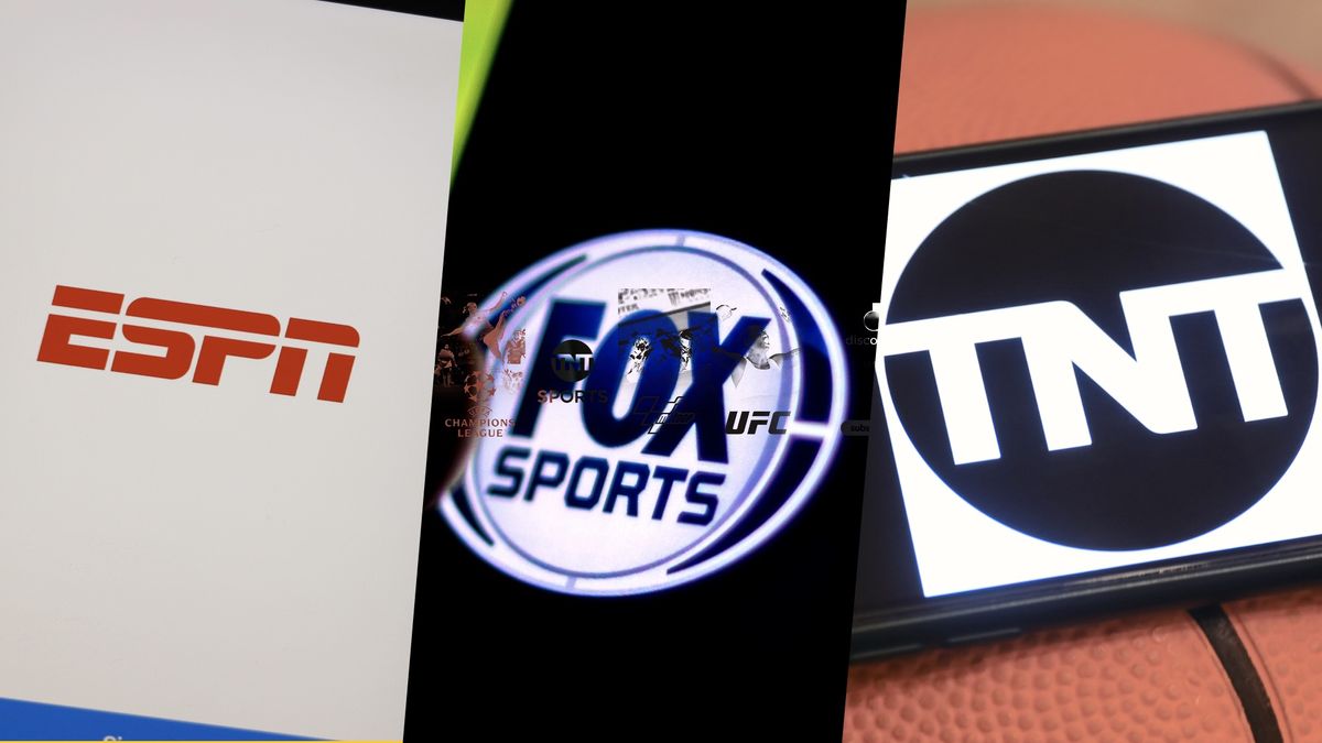 ESPN, Fox et le service de streaming sportif de Warner Bros. Discovery pourraient être gagnants : voici le seul problème