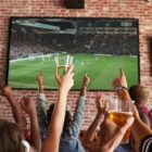 ESPN, Warner Discovery, Fox Sports to launch joint sports streaming network