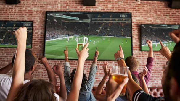 ESPN, Warner Discovery et Fox Sports lancent un réseau de streaming sportif conjoint