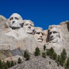 Mount Rushmore
