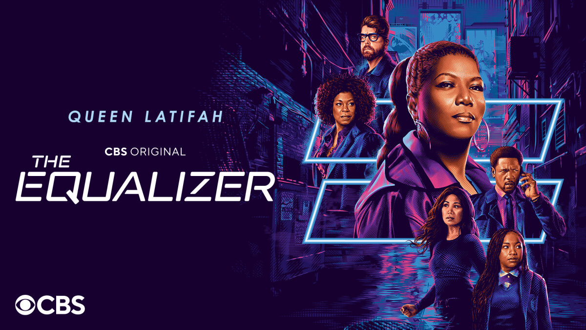 Égaliseur : Saison 4 – Séries TV annulées et renouvelées, évaluations