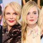 Elle Fanning, Nicole Kidman Show Lands at Apple – The Hollywood Reporter