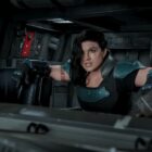 Elon Musk’s X funds Gina Carano lawsuit vs. Disney, Lucasfilm over ‘Mandalorian’ firing – NBC Los Angeles