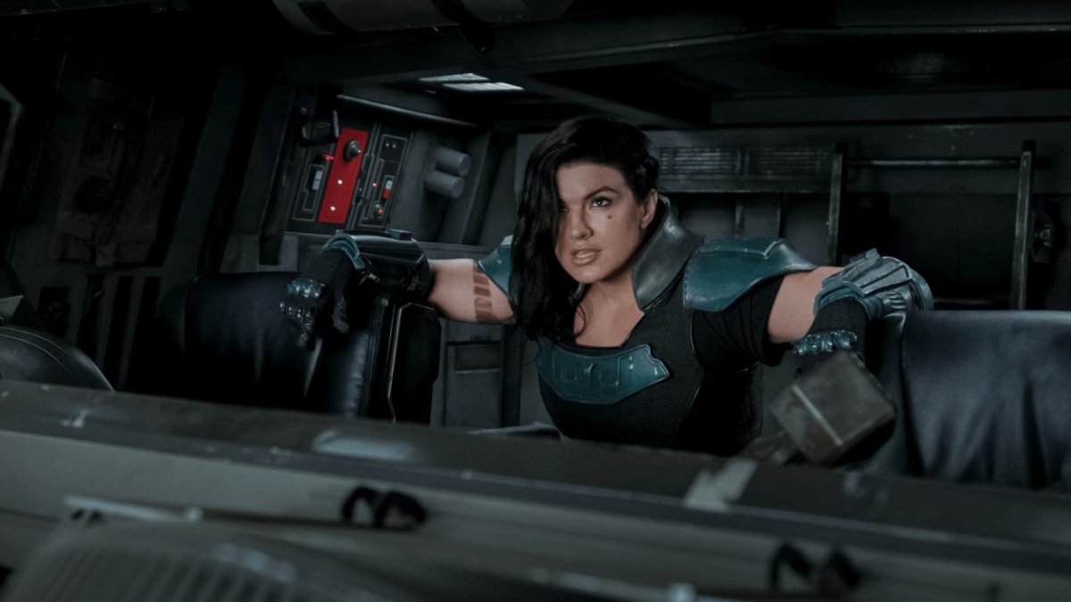 Elon Musk soutient Gina Carano vs. Disney et Lucasfilm – NBC Los Angeles