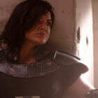Elon Musk Backs Gina Carano’s Disney Suit Over ‘Mandalorian’ Exit