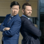 Fox Ken Jeong Joel McHale