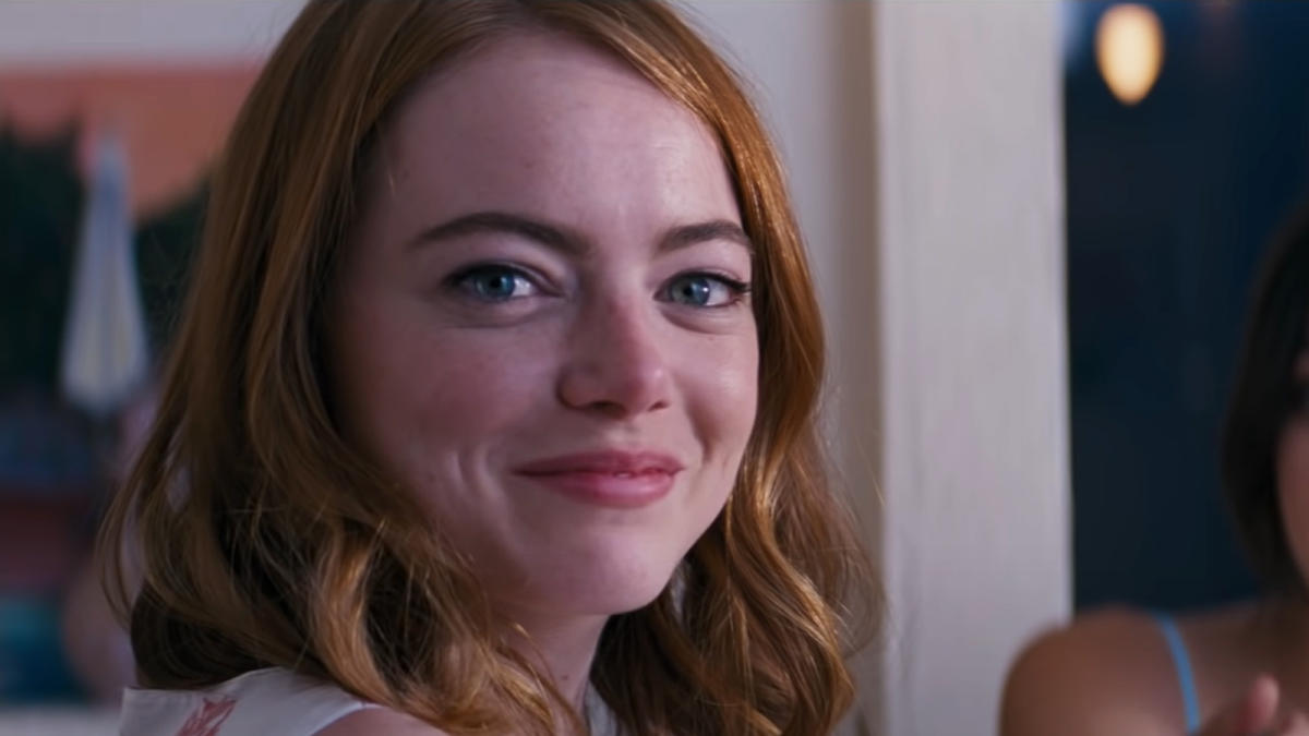 Emma Stone et Ryan Gosling éblouissent dans un film incontournable sur Prime Video