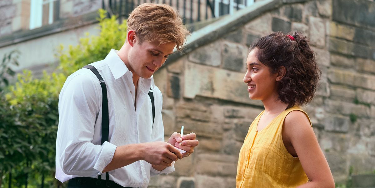 Emma et Dexter : Que va-t-il leur arriver ?
