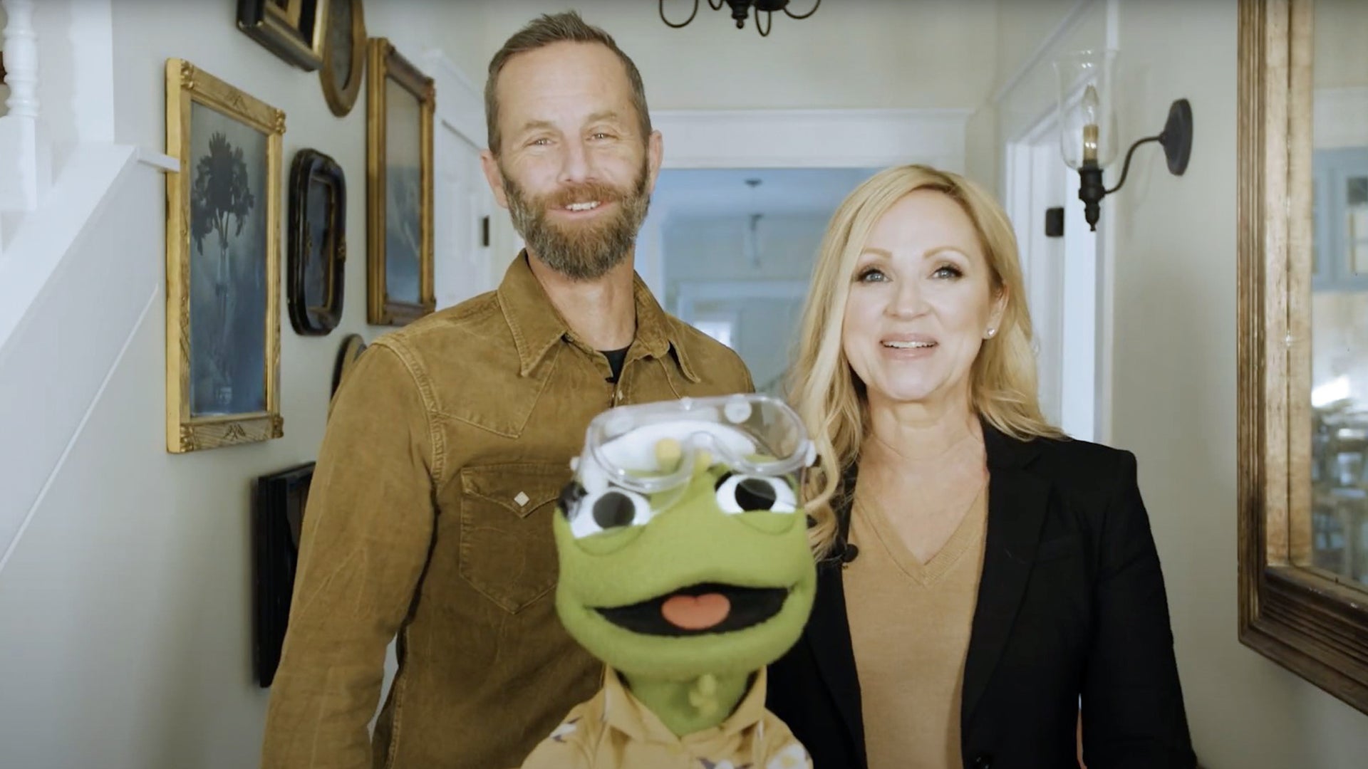 Enseignements moraux intemporels : Kirk Cameron, BRAVE Books lancent une nouvelle série télévisée pour enfants