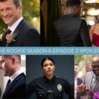The Rookie 100 Collage Season 6 Episode 2