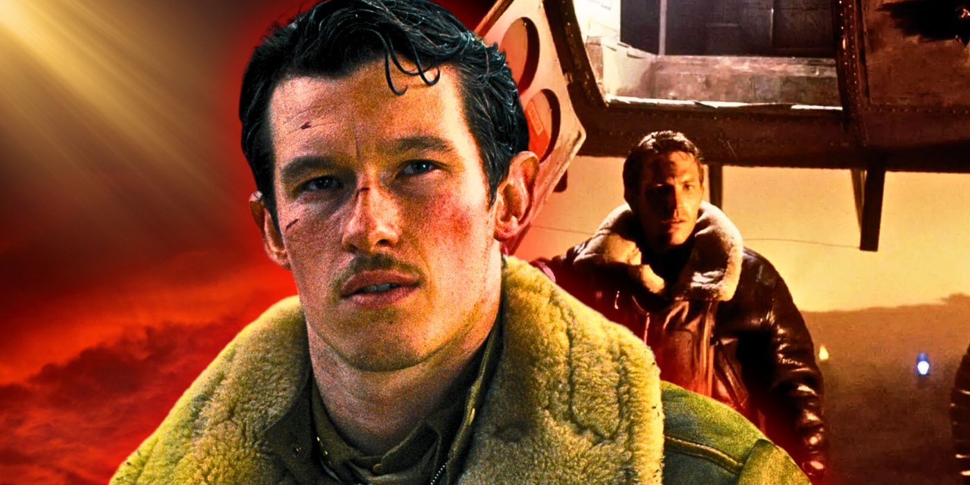 Épisode 3 de Masters Of The Air : la mort, une refonte horrifique d’une série TV de Steven Spielberg vieille de 39 ans