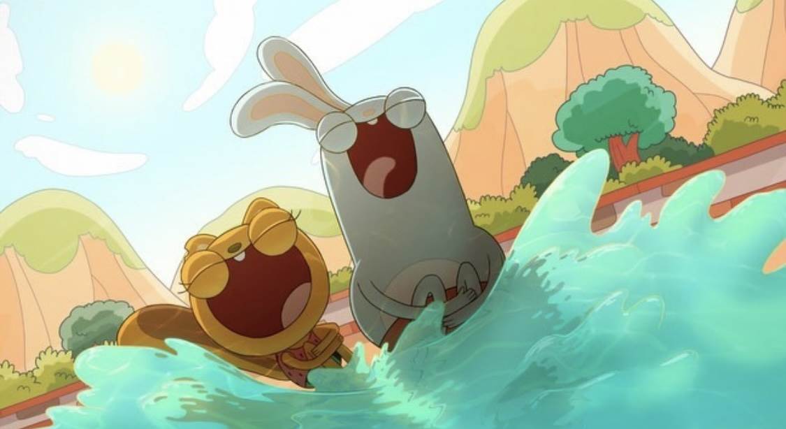Épisodes restants de la saison un de “Kiff” sur Disney+ le mois prochain