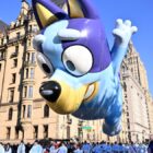 Special Episodes of ‘Bluey’ to Premier Globally on Disney+