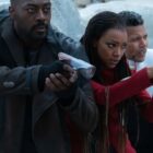 Plucky crew of Star Trek: Discovery seeks a strange artifact in S5 trailer
