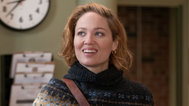 Erika Christensen évoque la guérison d’Angie et sa relation avec Will