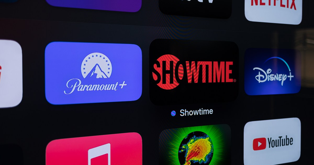 Essai gratuit de Paramount Plus : diffusion gratuite en 2024 ?