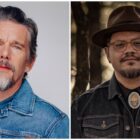 Ethan Hawke, Sterlin Harjo