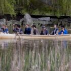 From Lake Andrews to 17th-century Japan, two student-built boats now part of TV series Shōgun | News