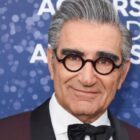 Eugene Levy at SeeHer 2020