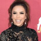 Y&R Alum Eva Longoria Dishes Apple TV's Land of Women