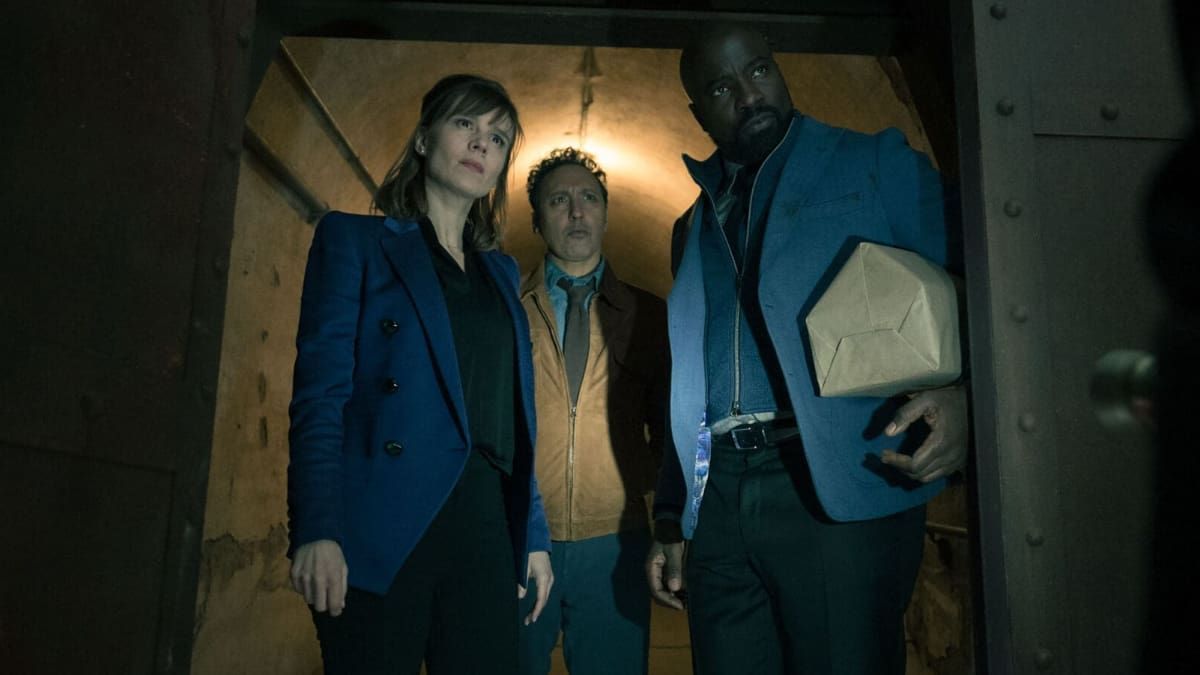 “Evil” prend fin avec la saison 4 sur Paramount+ et commande quatre épisodes bonus pour une finale palpitante