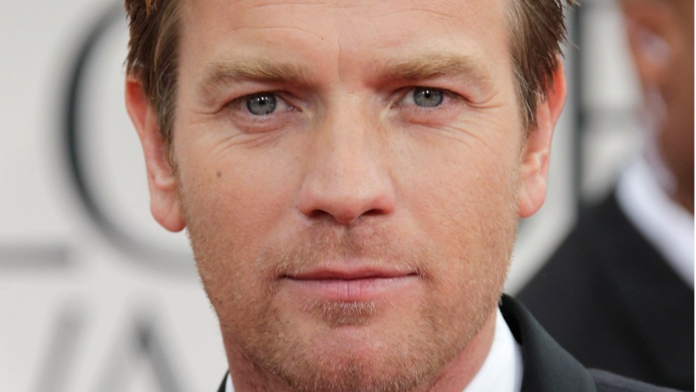 Ewan McGregor parle des films “Star Wars” critiqués