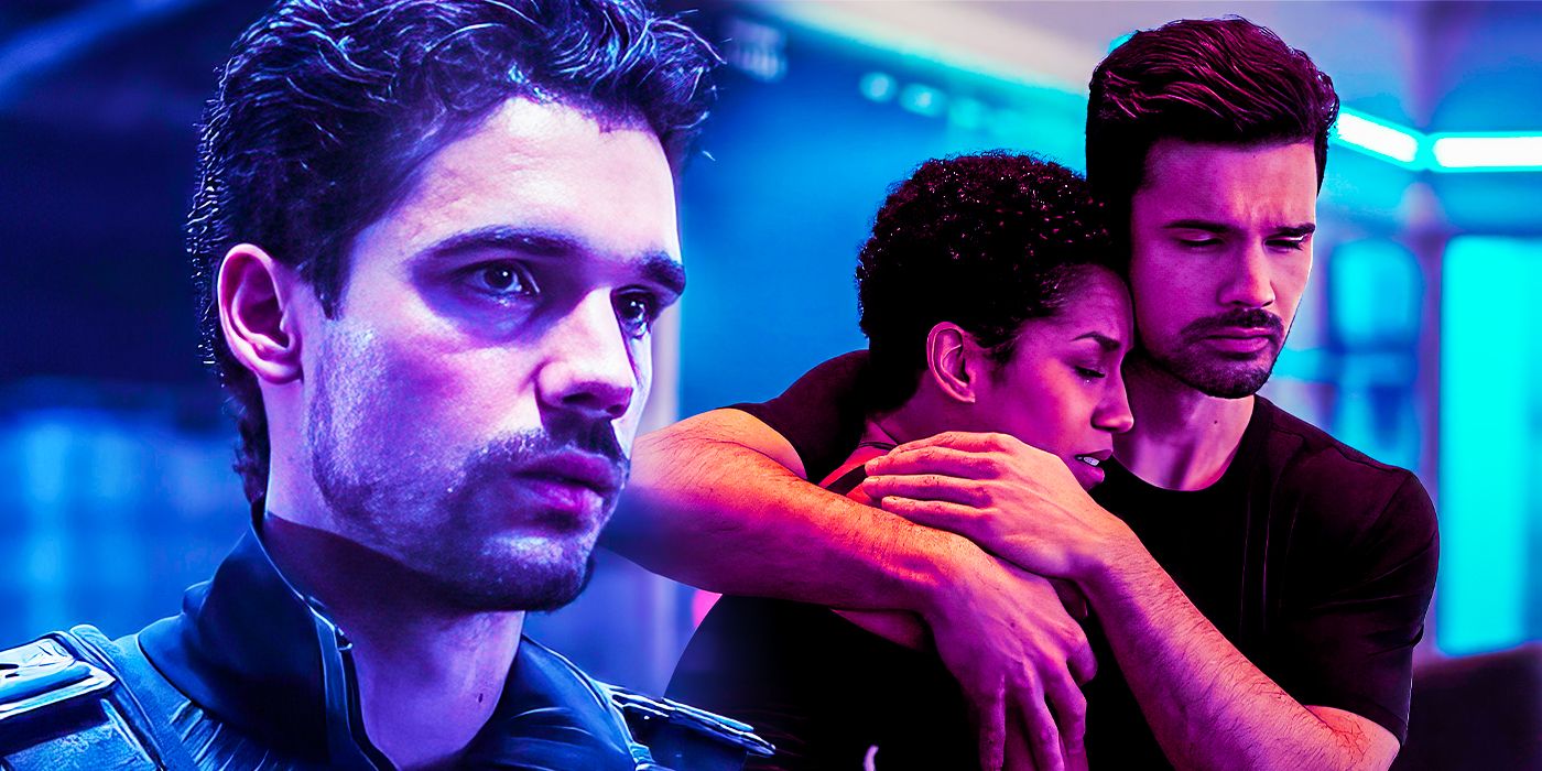 Excellent titre pour l’article : “Possibilité saison 7 de The Expanse confirmée par ce service de streaming”