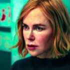 Nicole Kidman in Expats