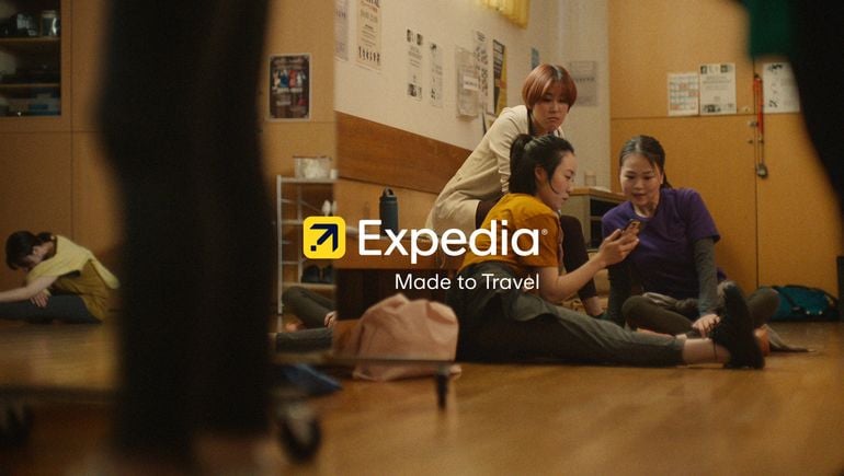Expedia devient le premier partenaire publicitaire mondial de Netflix