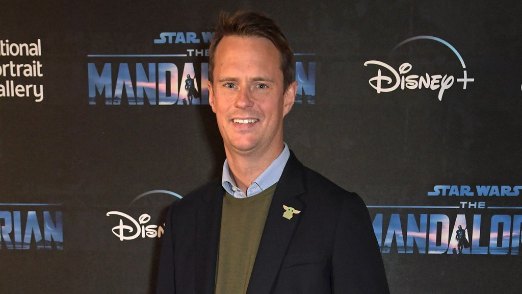 Expert de Disney+ rejoint The Economist