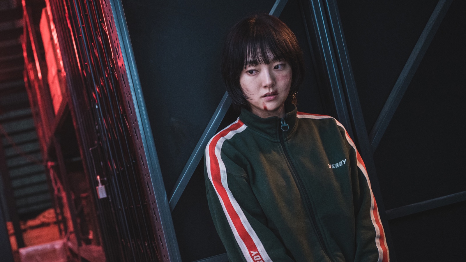 Explication de la fin de A Shop For Killers : Ji-an reprend-elle le magasin ?
