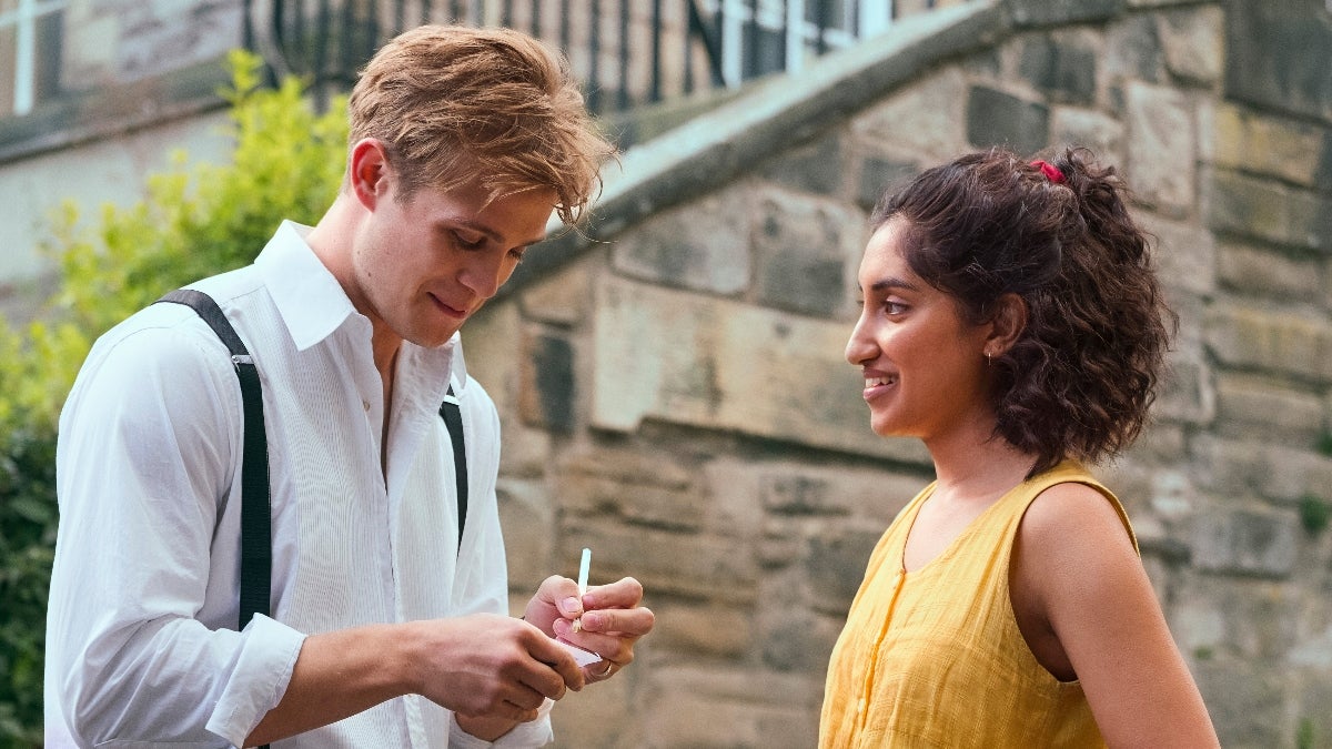 Explication finale de One Day par le créateur de la série et les acteurs de Netflix