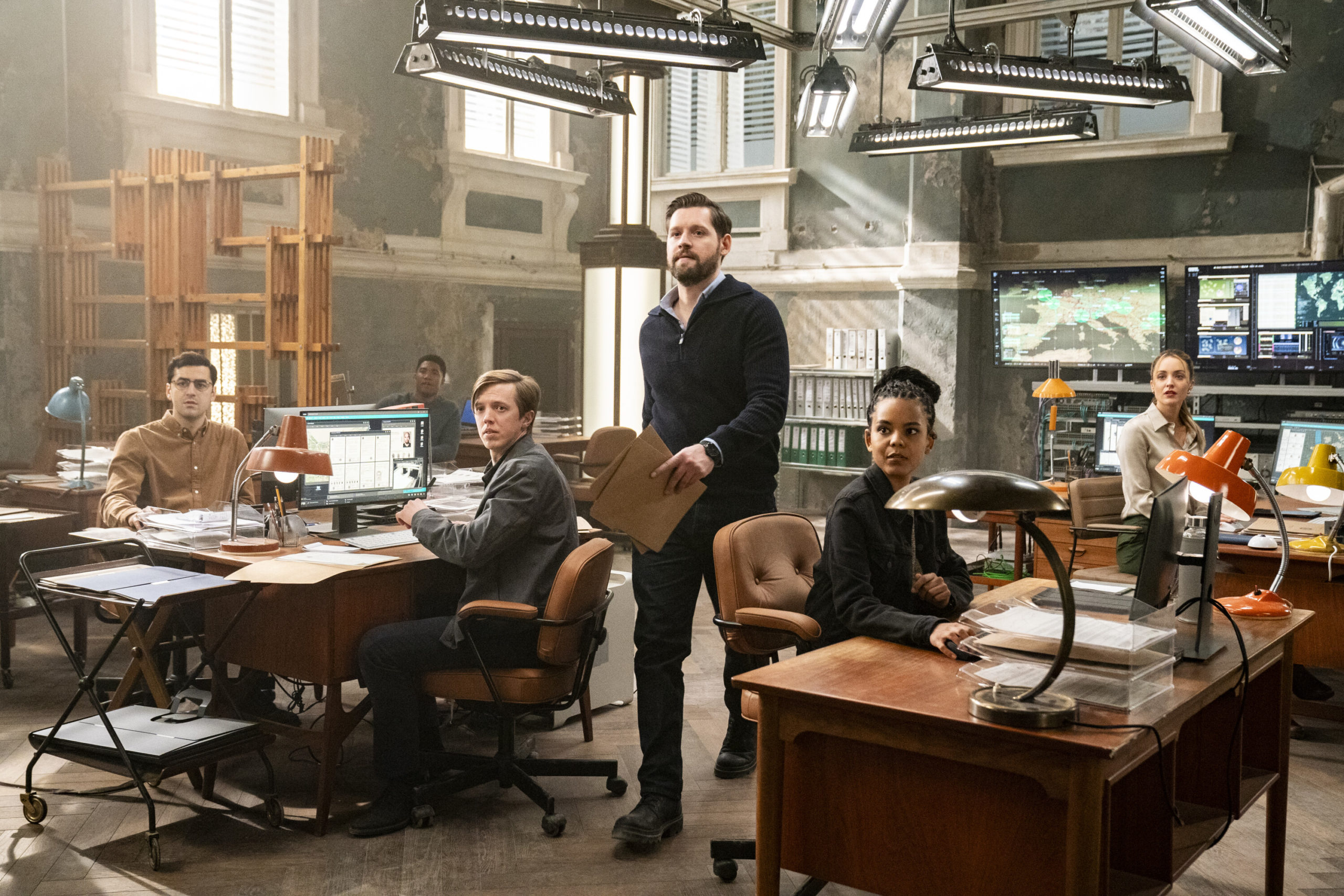FBI: International sur CBS : annulé ou saison quatre ? – séries annulées + renouvelées, audiences