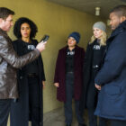 FBI: Most Wanted on CBS: cancelled or season six? - canceled + renewed TV shows, ratings