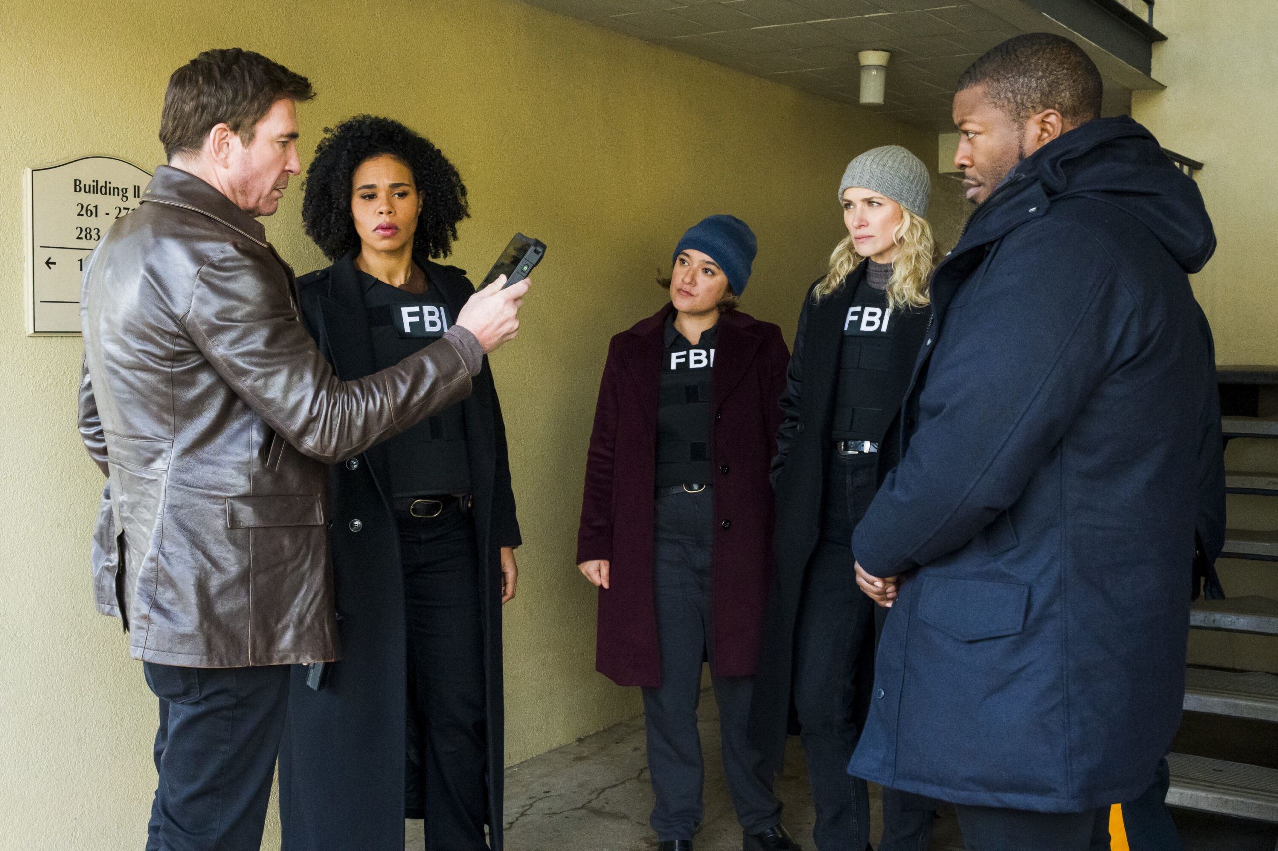 FBI: Most Wanted sur CBS: annulée ou saison six? – émissions annulées + renouvelées, audiences
