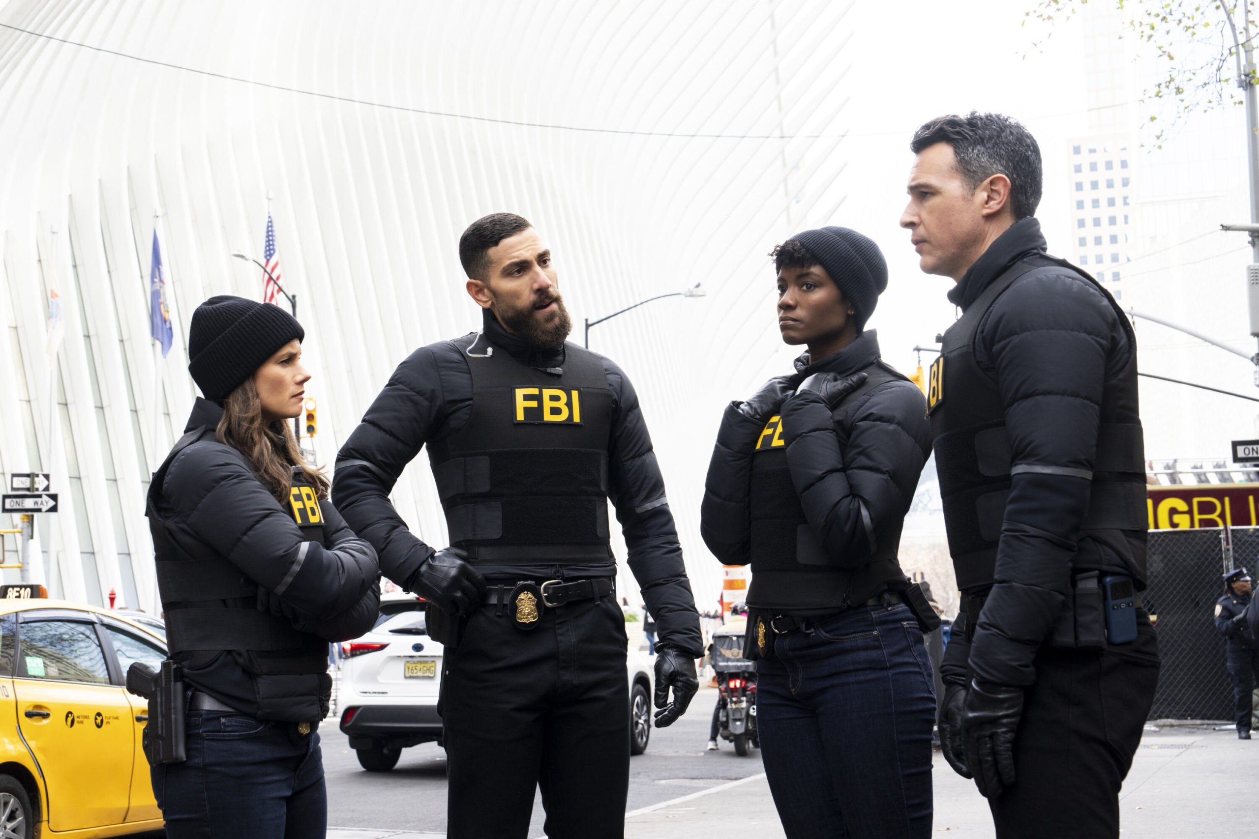 FBI sur CBS : annulé ou saison sept ? – séries annulées + renouvelées, audiences