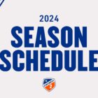 FC Cincinnati 2 announce 2024 regular season schedule