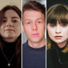 Say Nothing cast