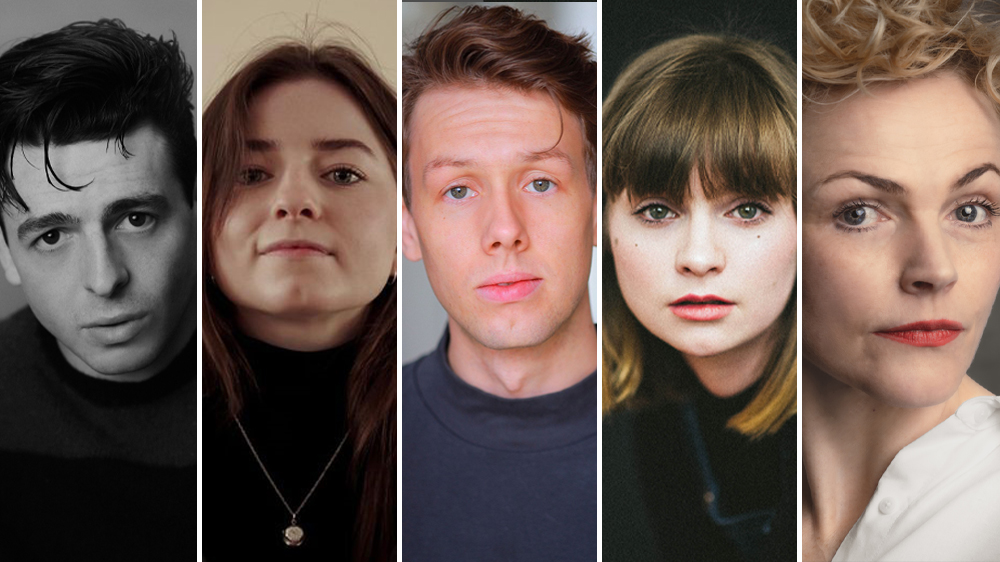 FX commande la série “Say Nothing” sur les Troubles en Irlande du Nord
