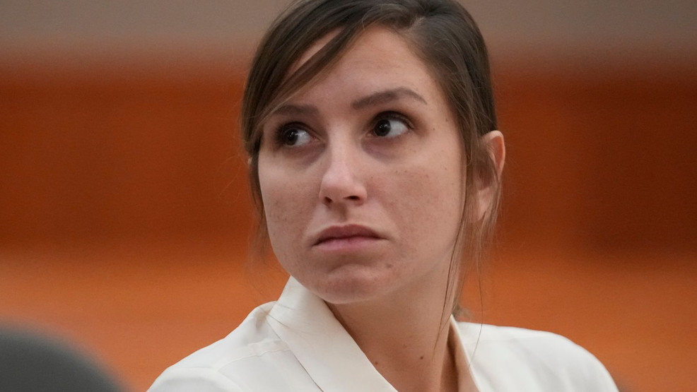 Famille de Kouri Richins, accusée du meurtre de son mari, parle à CBS