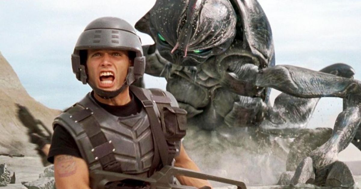 Fans Starship Troopers, découvrez ces 3 films sci-fi cultes dès maintenant