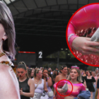 Taylor Swift's Australia Fans Can Bring Regular Bags to Shows Due To Gun Laws